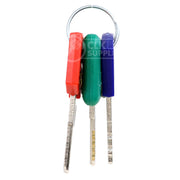 FIC Master/Change Key Set RV-Motorhome Key Framon
