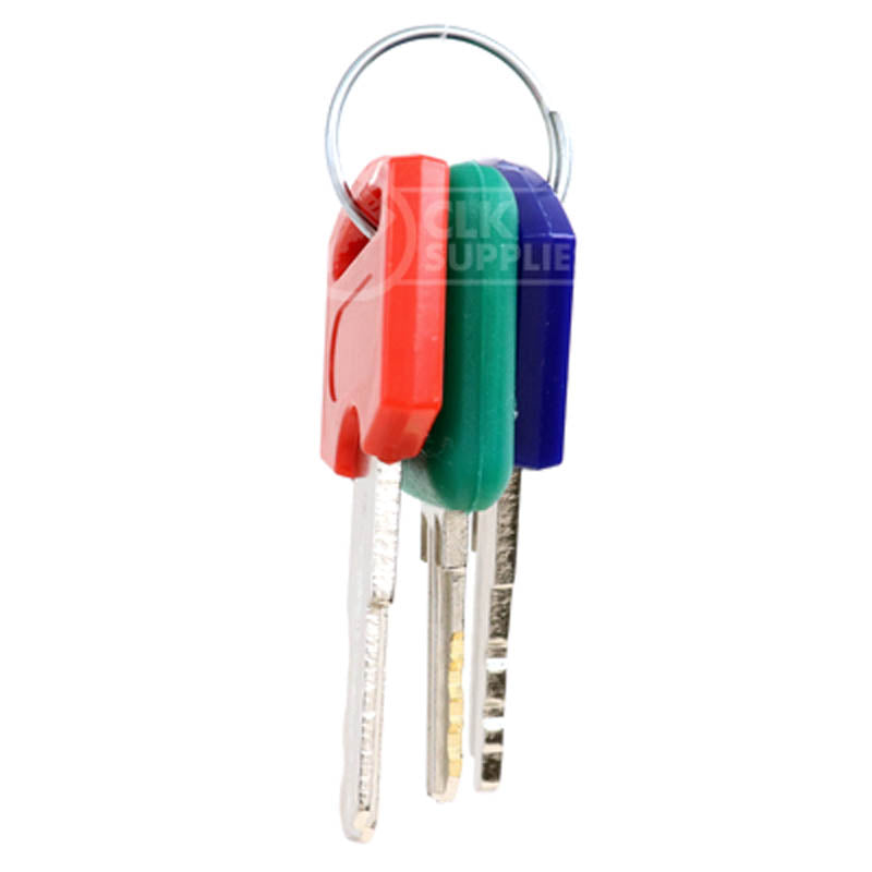 FIC Master/Change Key Set RV-Motorhome Key Framon