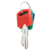 FIC Master/Change Key Set RV-Motorhome Key Framon