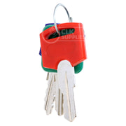 FIC Master/Change Key Set RV-Motorhome Key Framon