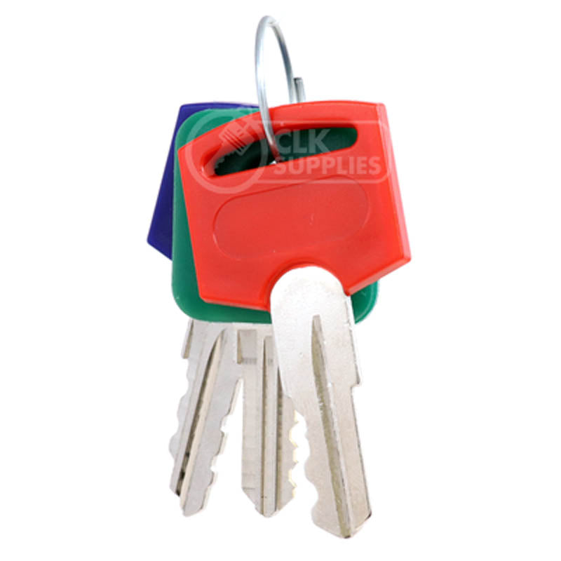 FIC Master/Change Key Set RV-Motorhome Key Framon