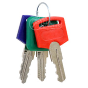 FIC Master/Change Key Set RV-Motorhome Key Framon