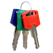 FIC Master/Change Key Set RV-Motorhome Key Framon
