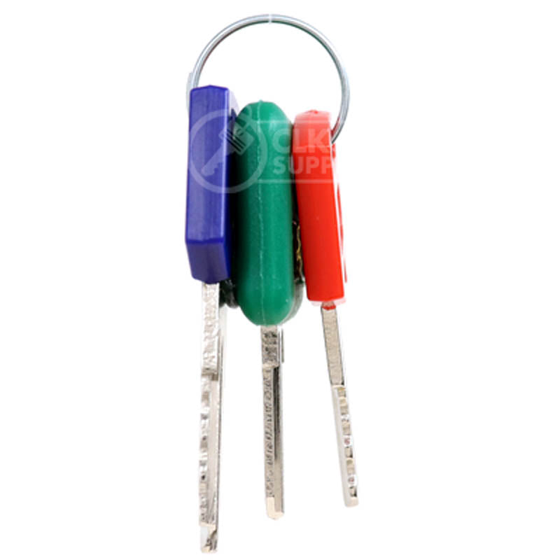 FIC Master/Change Key Set RV-Motorhome Key Framon