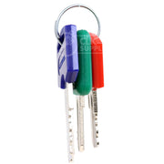 FIC Master/Change Key Set RV-Motorhome Key Framon