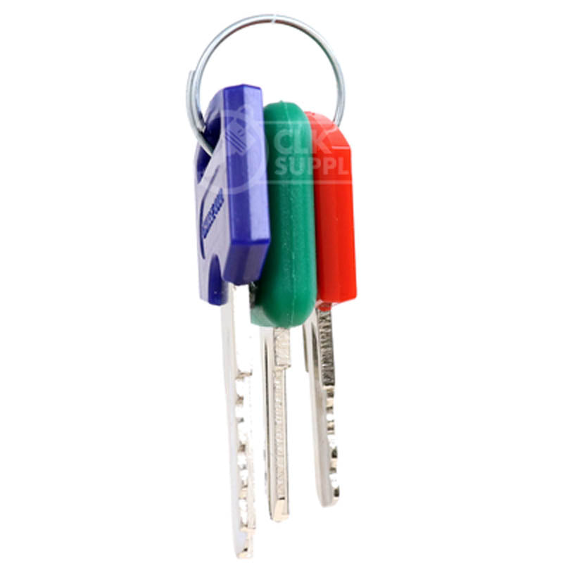 FIC Master/Change Key Set RV-Motorhome Key Framon