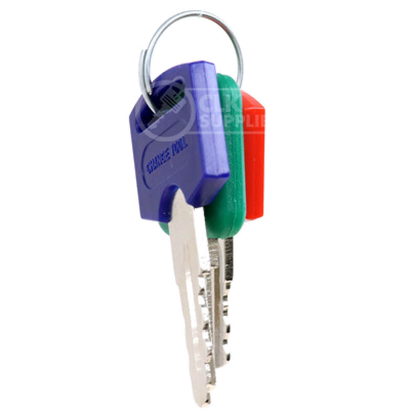 FIC Master/Change Key Set RV-Motorhome Key Framon