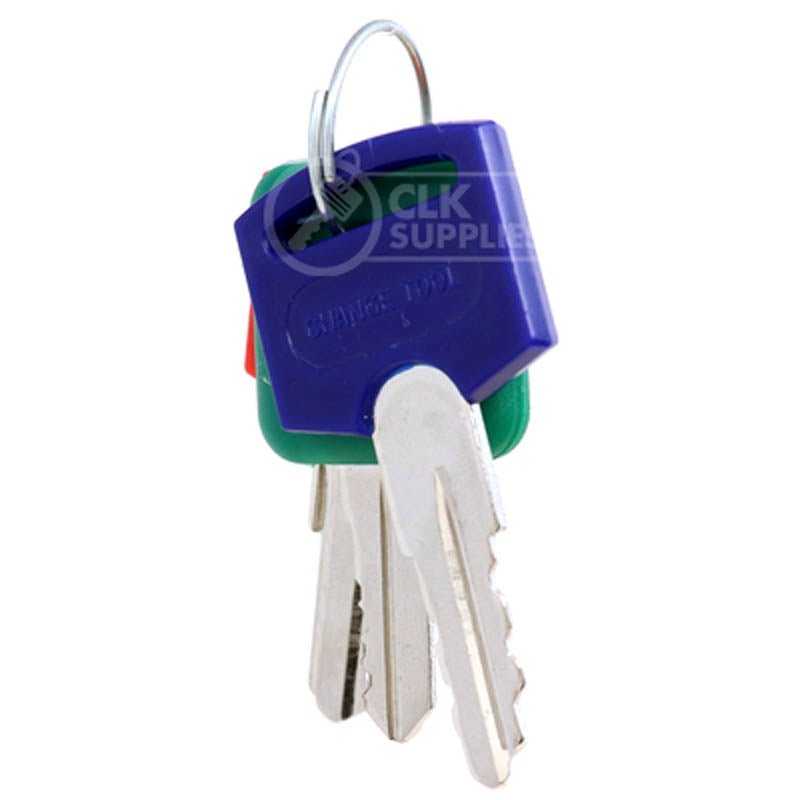 FIC Master/Change Key Set RV-Motorhome Key Framon