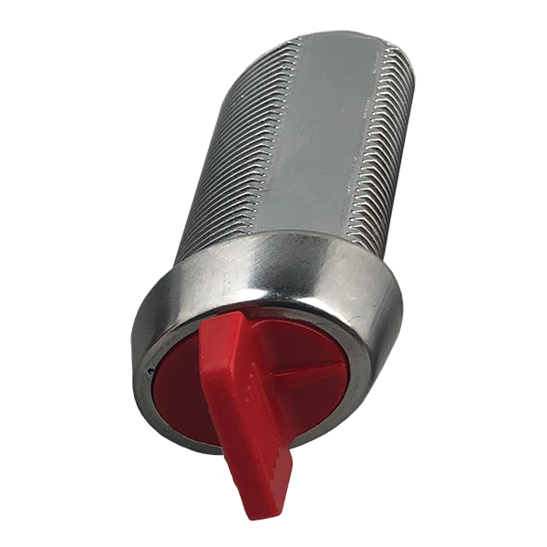 Framon Global Link 1-3/8" Cam Lock Body RV-Motorhome Key Framon