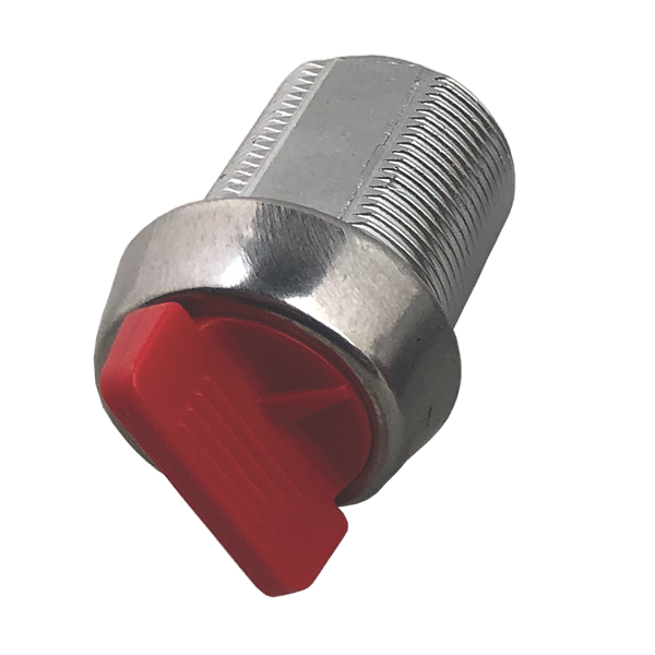Framon Global Link 7/8" Cam Lock Body RV-Motorhome Key Framon