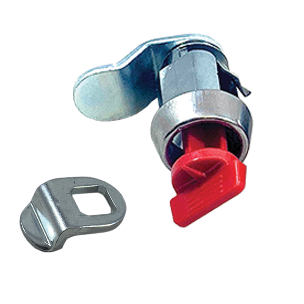 Framon Global Link Hatch Key Lock Body RV-Motorhome Key Framon
