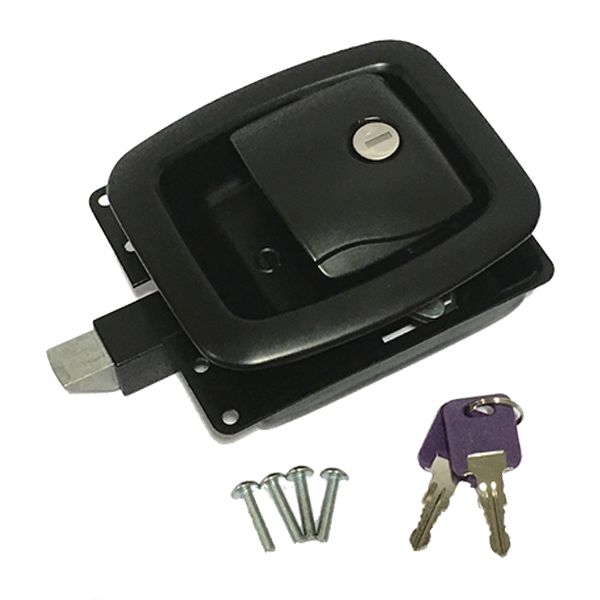 Framon Global Link Kencon Slam Lock Replacement RV-Motorhome Key Framon