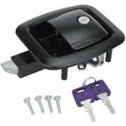 Framon Global Link Southco Slam Lock Replacement RV-Motorhome Key Framon