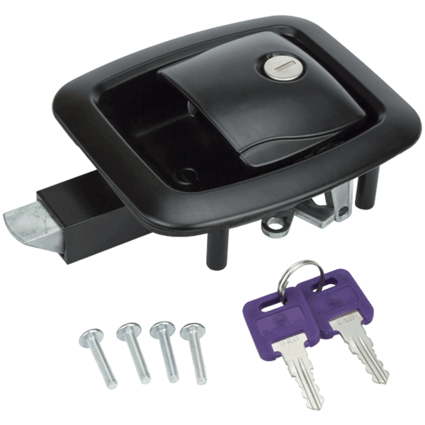 Framon Global Link Southco Slam Lock Replacement RV-Motorhome Key Framon