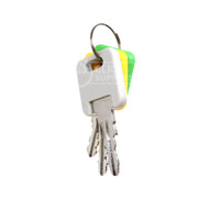 Global Link Master/Change/Compartment Key Set RV-Motorhome Key Framon