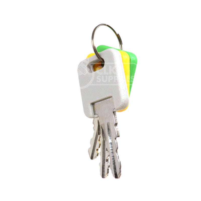 Global Link Master/Change/Compartment Key Set RV-Motorhome Key Framon