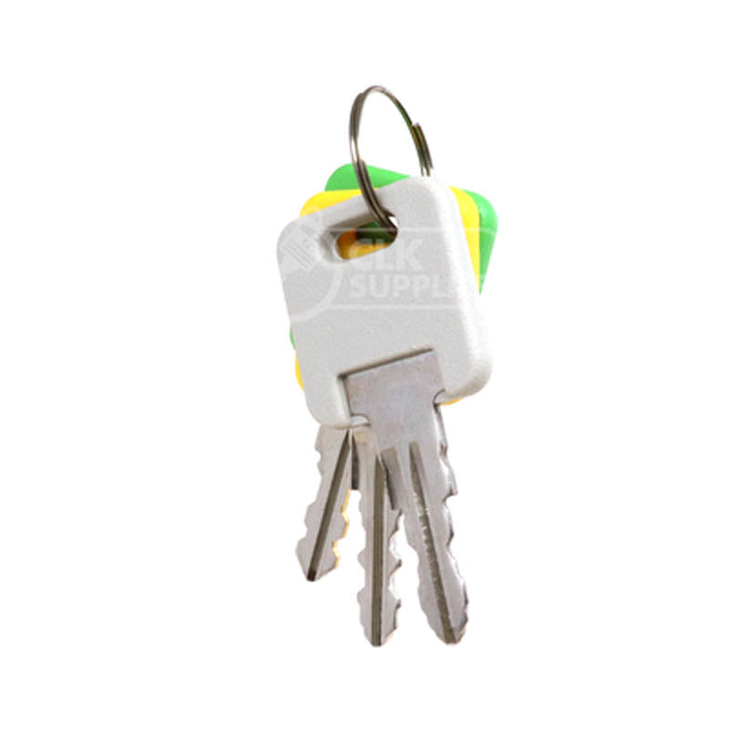 Global Link Master/Change/Compartment Key Set RV-Motorhome Key Framon