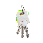 Global Link Master/Change/Compartment Key Set RV-Motorhome Key Framon