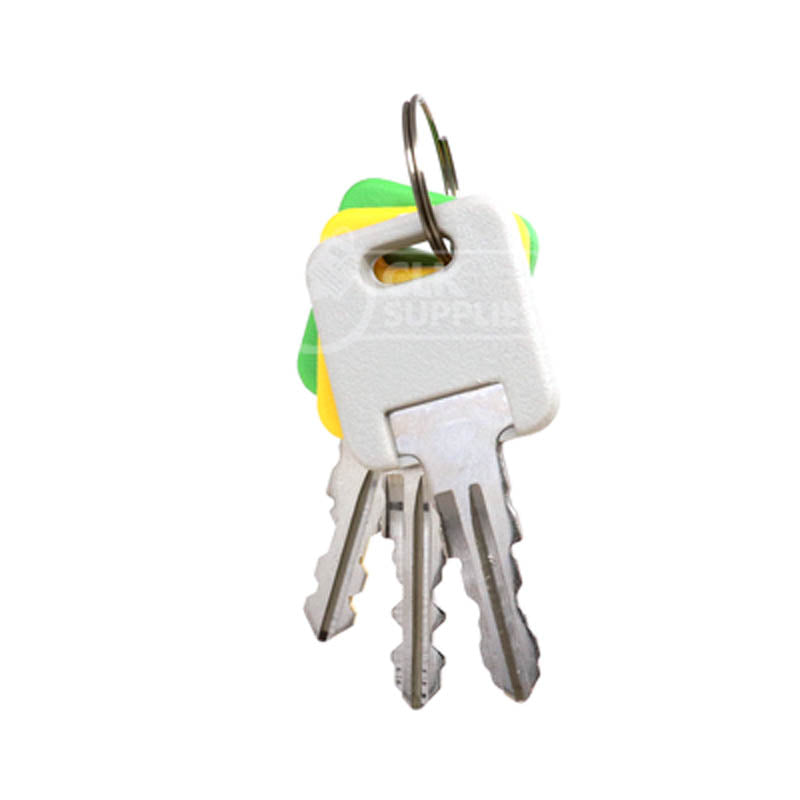 Global Link Master/Change/Compartment Key Set RV-Motorhome Key Framon