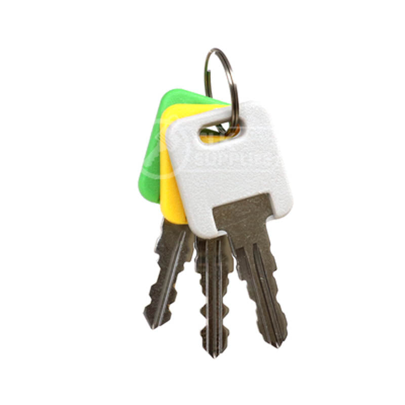 Global Link Master/Change/Compartment Key Set RV-Motorhome Key Framon