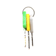 Global Link Master/Change/Compartment Key Set RV-Motorhome Key Framon