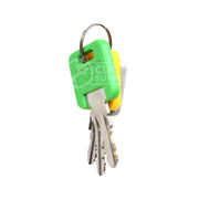 Global Link Master/Change/Compartment Key Set RV-Motorhome Key Framon