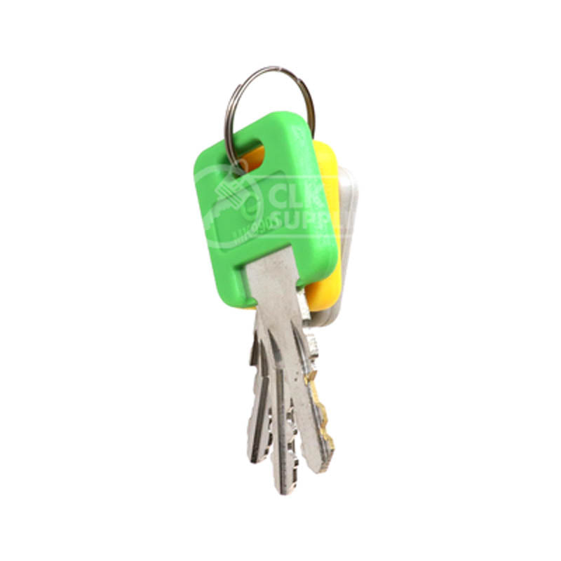 Global Link Master/Change/Compartment Key Set RV-Motorhome Key Framon