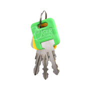 Global Link Master/Change/Compartment Key Set RV-Motorhome Key Framon