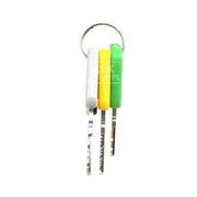 Global Link Master/Change/Compartment Key Set RV-Motorhome Key Framon
