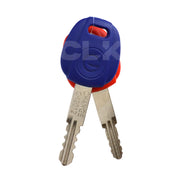 Master & Change Set | Global Link 500 Series RV-Motorhome Key Framon Manufacturing Company, Inc