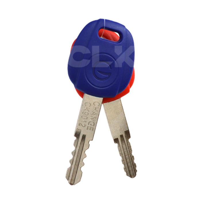Master & Change Set | Global Link 500 Series RV-Motorhome Key Framon Manufacturing Company, Inc