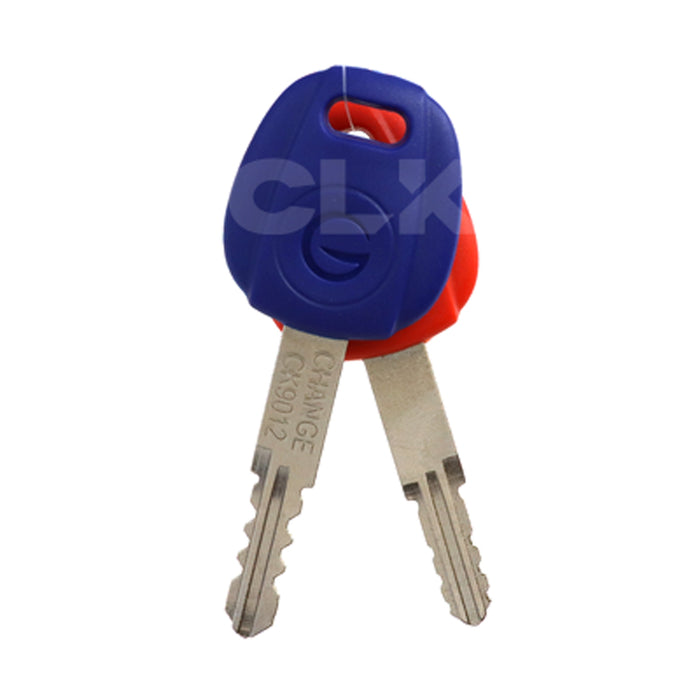 Master & Change Set | Global Link 500 Series RV-Motorhome Key Framon Manufacturing Company, Inc