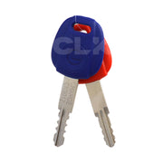 Master & Change Set | Global Link 500 Series RV-Motorhome Key Framon Manufacturing Company, Inc