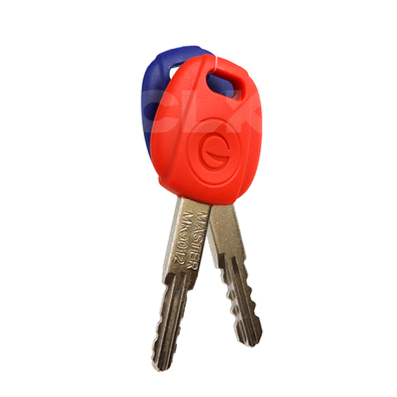 Master & Change Set | Global Link 500 Series RV-Motorhome Key Framon Manufacturing Company, Inc