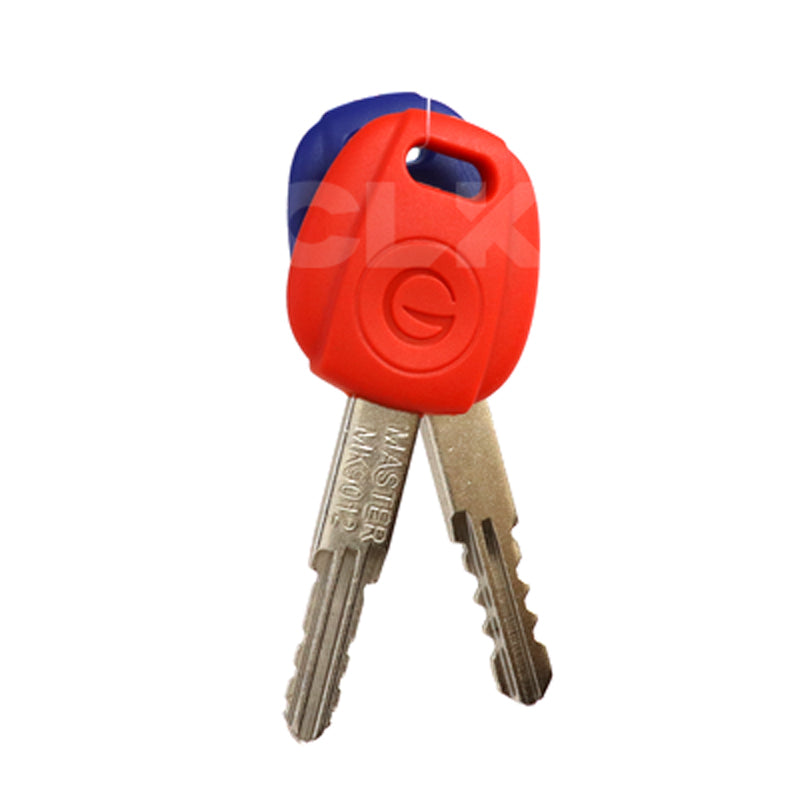 Master & Change Set | Global Link 500 Series RV-Motorhome Key Framon Manufacturing Company, Inc