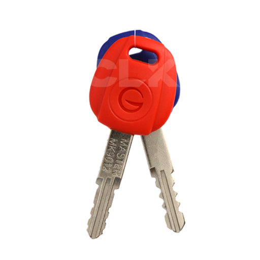 Master & Change Set | Global Link 500 Series RV-Motorhome Key Framon Manufacturing Company, Inc