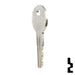 Precut Key Blank | Bauer | BD257 RV-Motorhome Key Framon Manufacturing Company, Inc