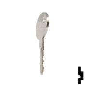 Precut Key Blank | Bauer | Change Key BD1111 RV-Motorhome Key Framon Manufacturing Company, Inc