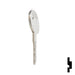 Precut Key Blank | Bauer | Change Key BD1111 RV-Motorhome Key Framon Manufacturing Company, Inc