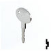 Precut Key Blank | Bauer | Change Key BD1111 RV-Motorhome Key Framon Manufacturing Company, Inc