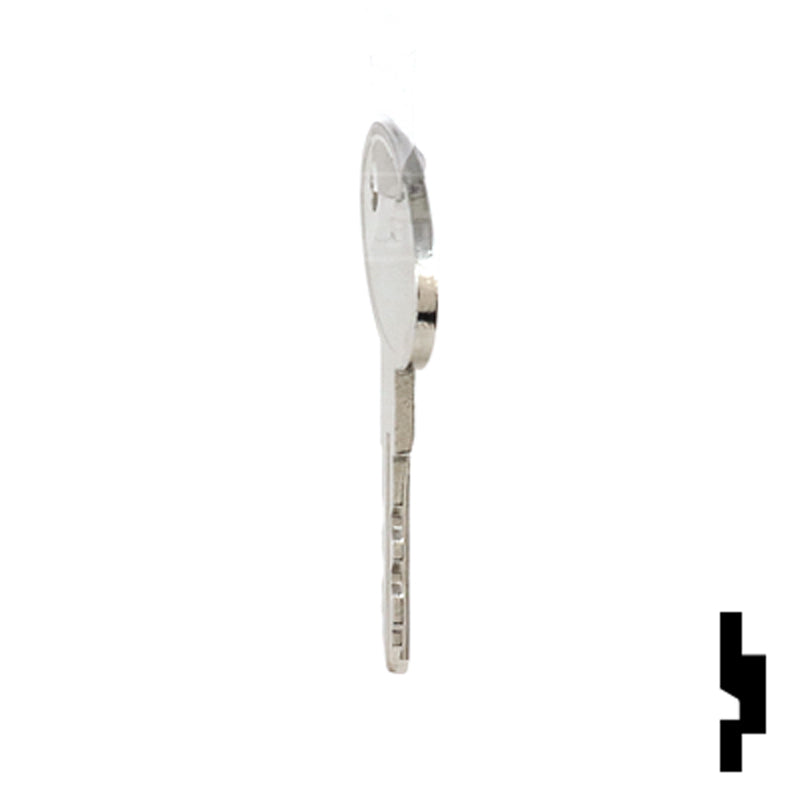 Precut Key Blank | Bauer | Change Key BD1111 RV-Motorhome Key Framon Manufacturing Company, Inc