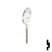 Precut Key Blank | Bauer | Change Key BD1111 RV-Motorhome Key Framon Manufacturing Company, Inc
