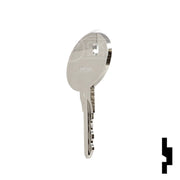 Precut Key Blank | Bauer | Master Key BD1110 RV-Motorhome Key Framon Manufacturing Company, Inc