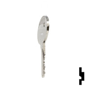 Precut Key Blank | Bauer | Master Key BD1110 RV-Motorhome Key Framon Manufacturing Company, Inc
