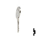 Precut Key Blank | Bauer | Master Key BD1110 RV-Motorhome Key Framon Manufacturing Company, Inc