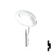 Precut Key Blank | Bauer | Master Key BD1110 RV-Motorhome Key Framon Manufacturing Company, Inc