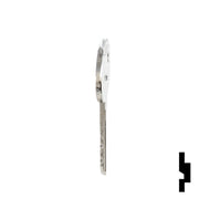 Precut Key Blank | Bauer | Master Key BD1110 RV-Motorhome Key Framon Manufacturing Company, Inc