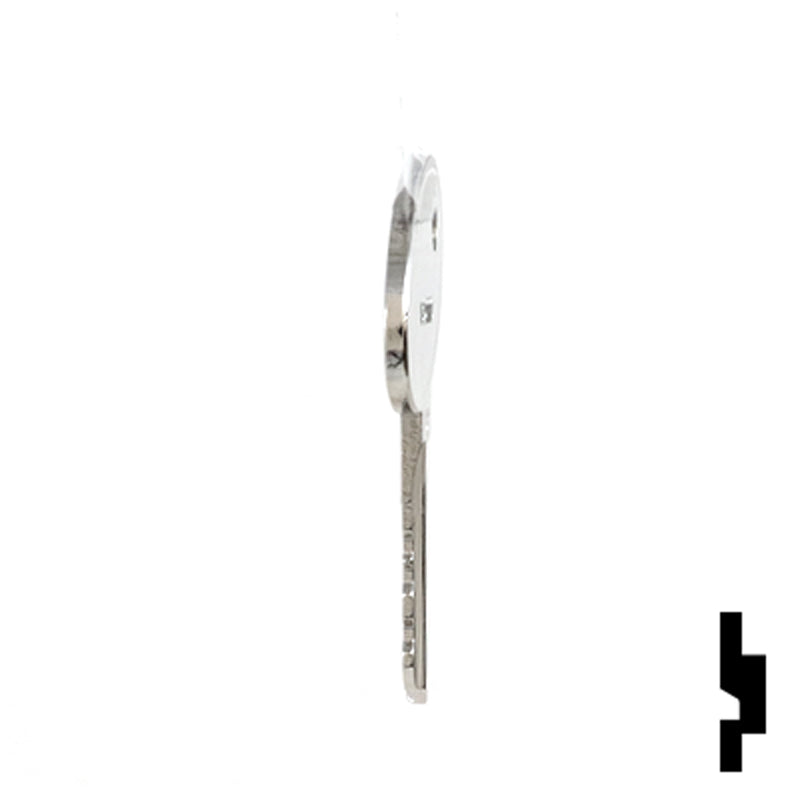 Precut Key Blank | Bauer | Master Key BD1110 RV-Motorhome Key Framon Manufacturing Company, Inc