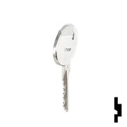 Precut Key Blank | Bauer | Master Key BD1110 RV-Motorhome Key Framon Manufacturing Company, Inc