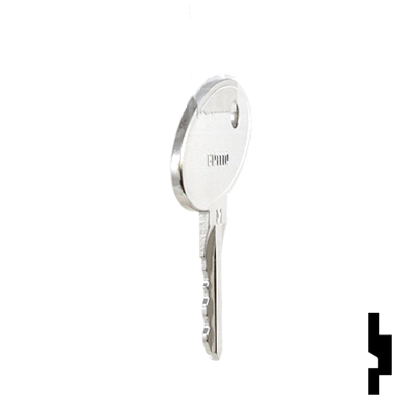 Precut Key Blank | Bauer | Master Key BD1110 RV-Motorhome Key Framon Manufacturing Company, Inc